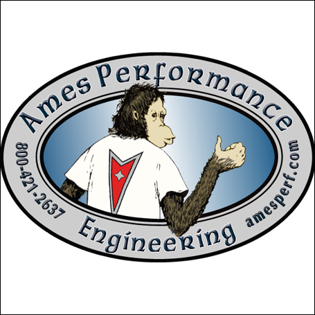 Ames Performance