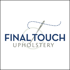 Final Touch Upholstery