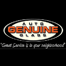 Genuine Auto Glass