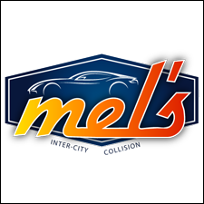 Mel's Inter-City Collision