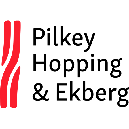 Piking Hopping & Ekberg Inc.
