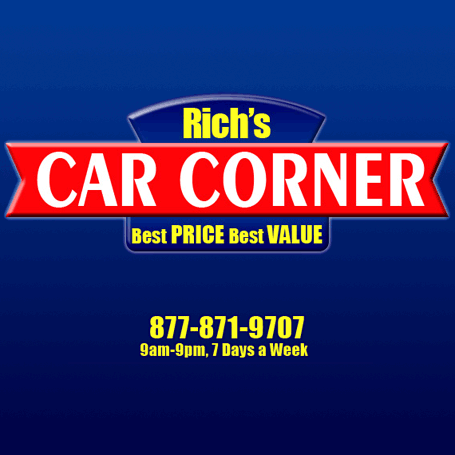 Rich's Car Corner