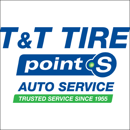 T & T Tire Points