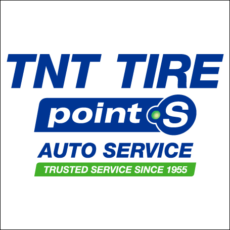 T N T Tire Points